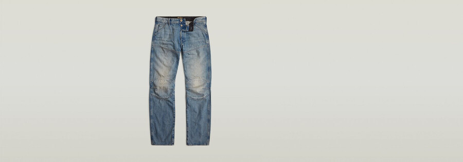 g-star elwood regular jeans