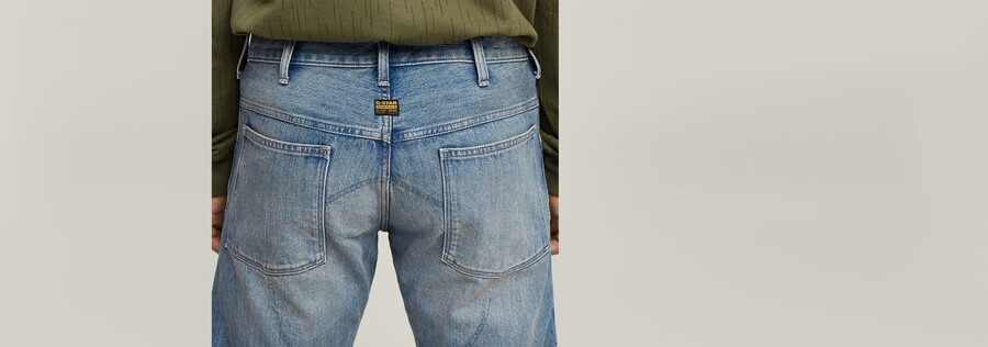 g-star elwood regular jeans