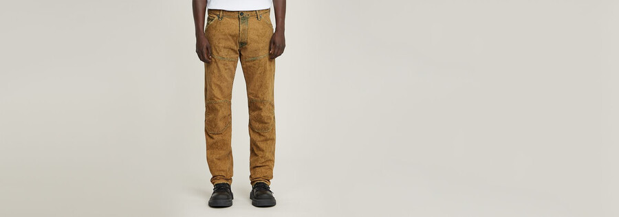 g-star elwood regular jeans