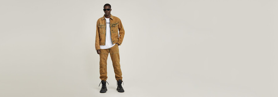 g-star elwood regular jeans