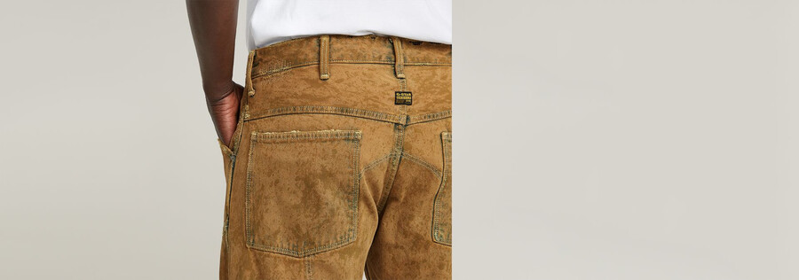 g-star elwood regular jeans