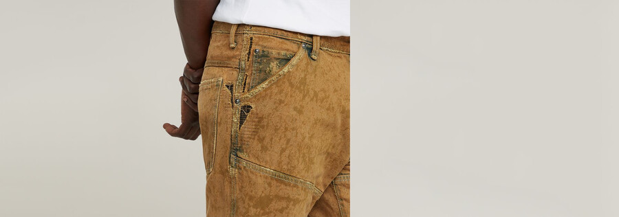 g-star elwood regular jeans