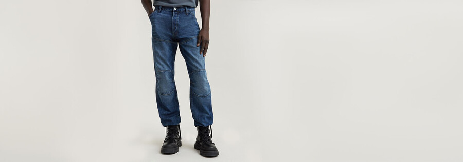 g-star elwood regular jeans