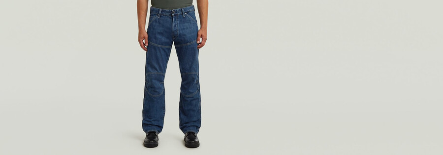g-star elwood regular jeans