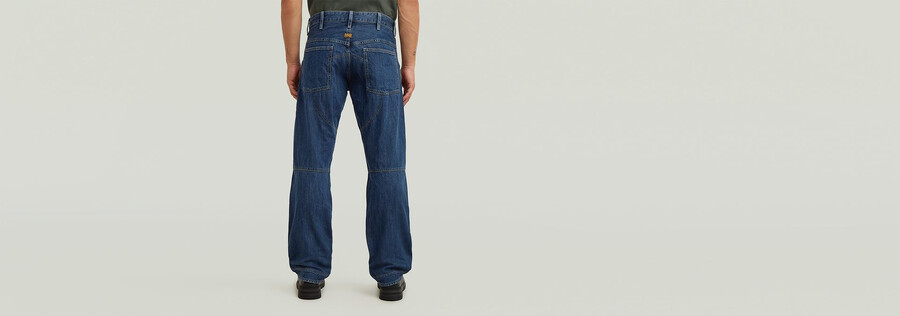 g-star elwood regular jeans
