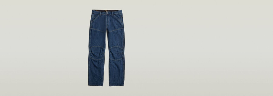 g-star elwood regular jeans