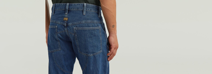 g-star elwood regular jeans