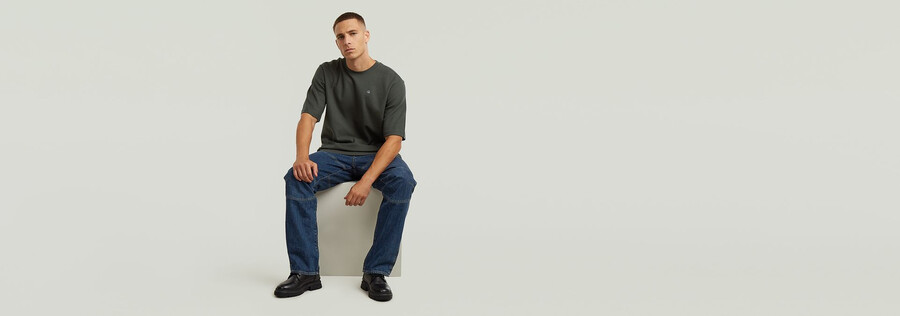 g-star elwood regular jeans