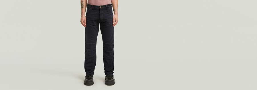 g-star elwood regular jeans