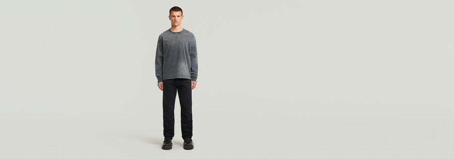 g-star elwood regular jeans
