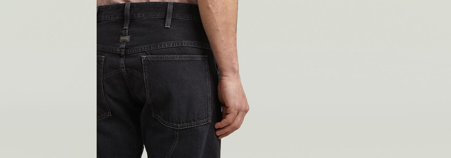 g-star elwood regular jeans