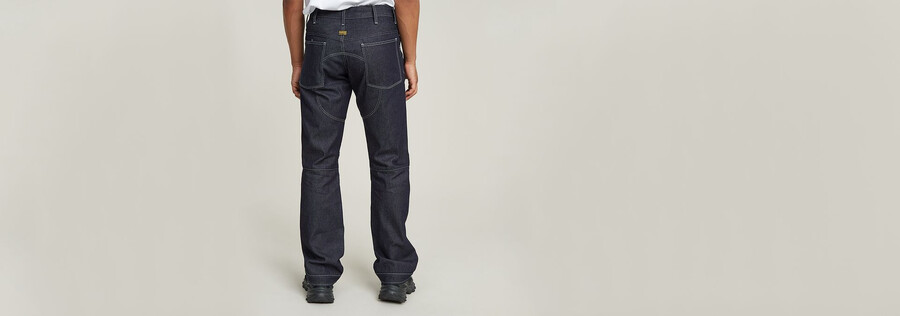 g-star elwood regular jeans