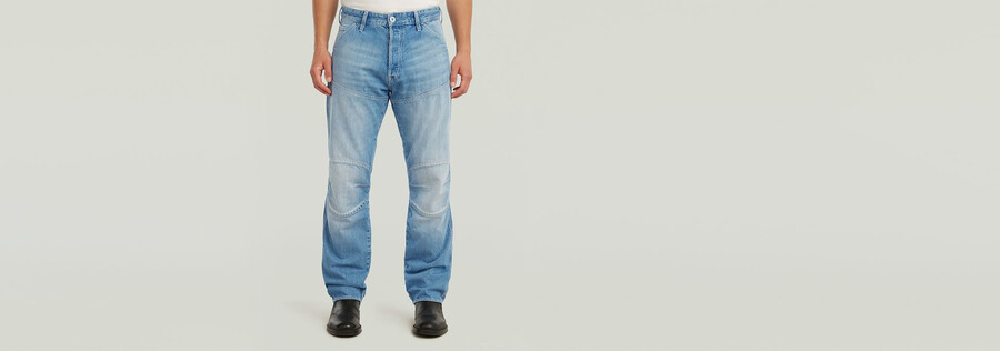 g-star elwood regular jeans