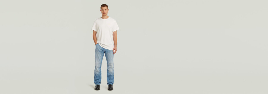 g-star elwood regular jeans