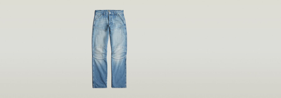 g-star elwood regular jeans