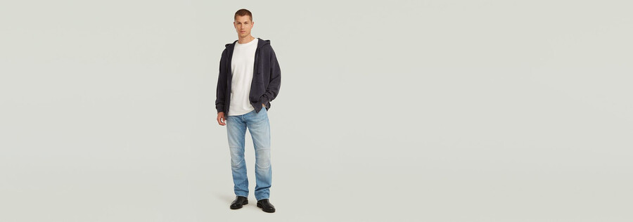 g-star elwood regular jeans