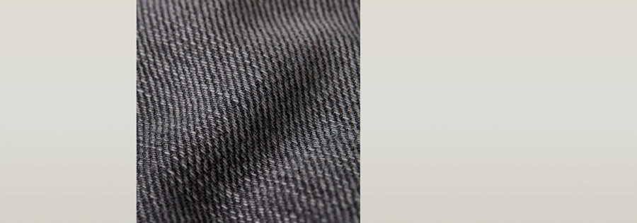 contor regular jeans