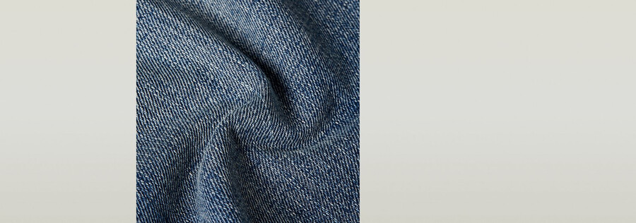 contor regular jeans