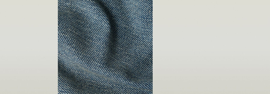 contor regular jeans