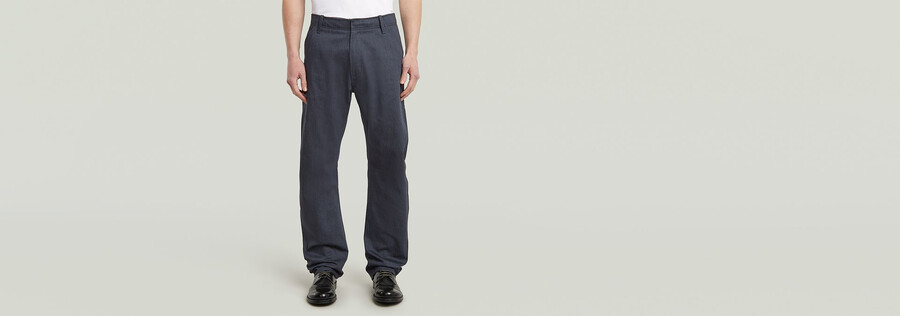 contor regular chino 2.0 jeans