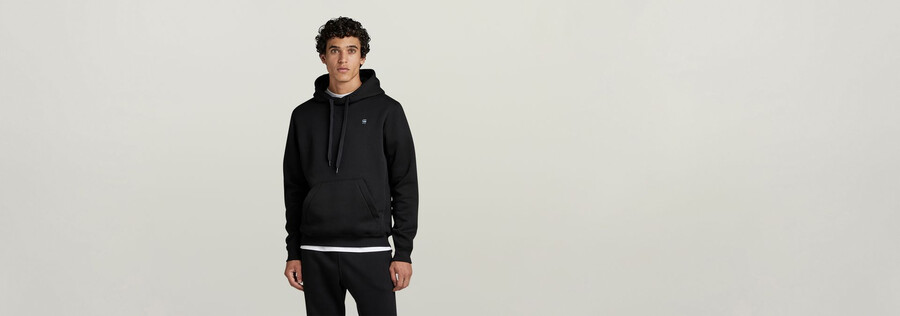 premium core kapuzenpullover