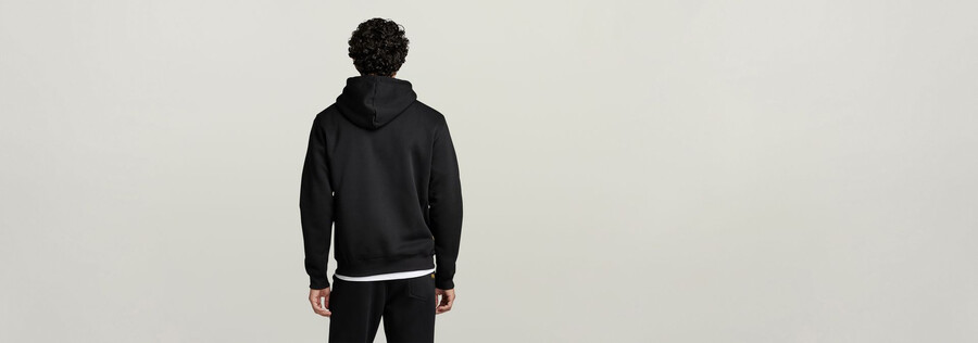 premium core kapuzenpullover