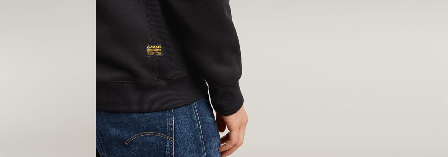 premium core kapuzenpullover