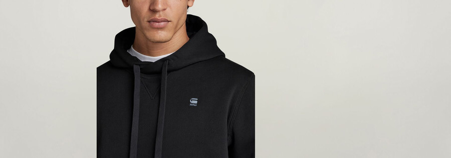 premium core kapuzenpullover