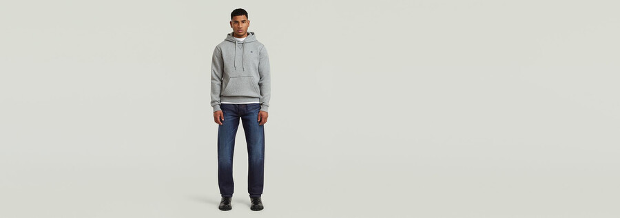 premium core hoodie-sweater