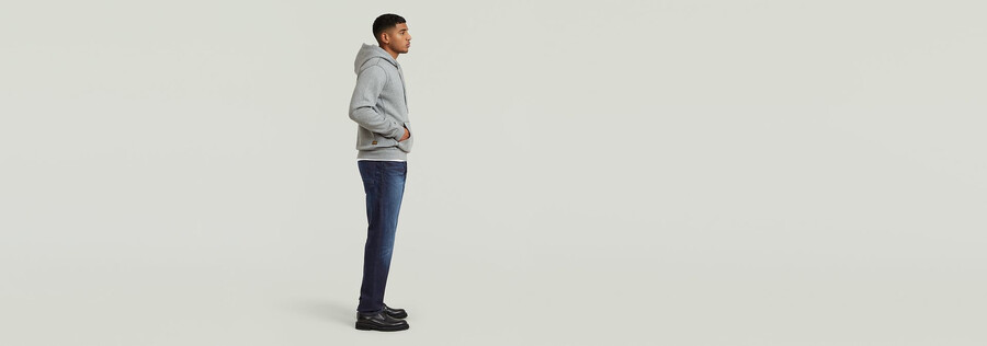 premium core hoodie-sweater