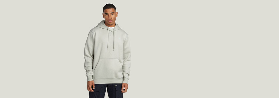 premium core kapuzenpullover