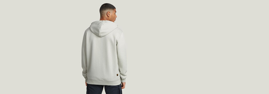 premium core kapuzenpullover