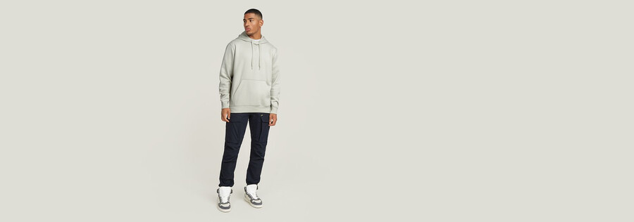 premium core kapuzenpullover