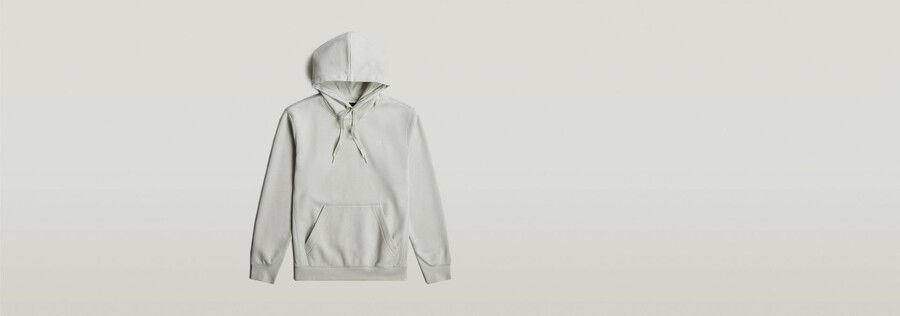 premium core kapuzenpullover