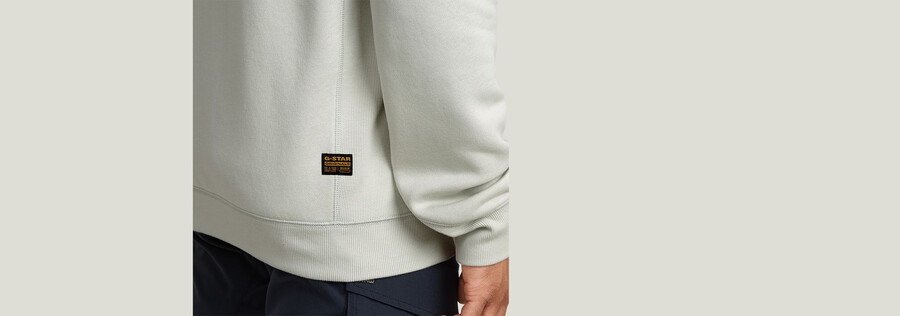 premium core kapuzenpullover