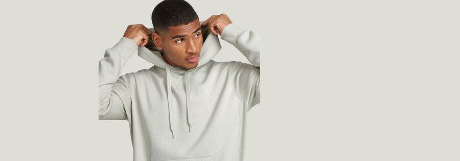 premium core kapuzenpullover