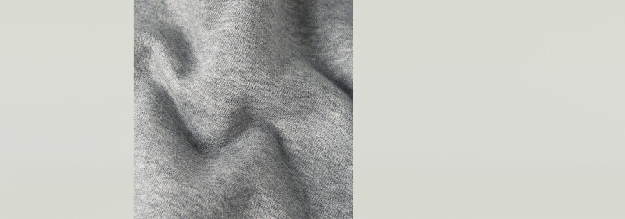 premium core hoodie zip sweater