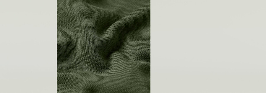 premium core hoodie zip sweater