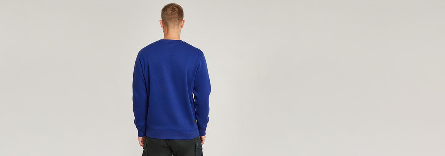 premium core sweater