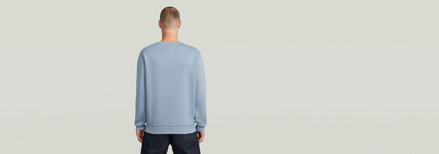 premium core sweater