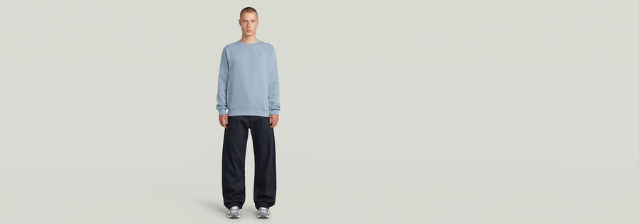 premium core sweater