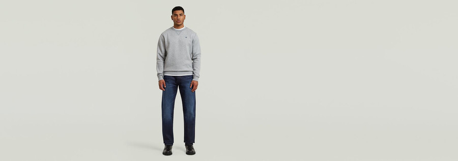 premium core sweater