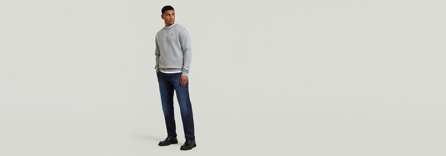 premium core sweater