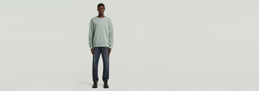 premium core sweater