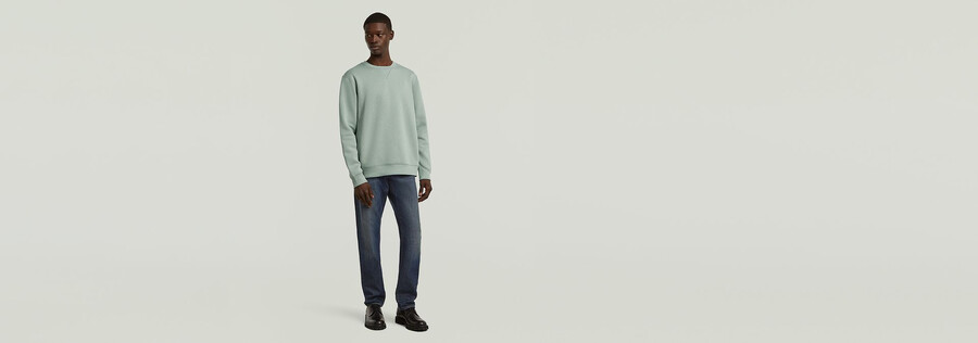 premium core sweater
