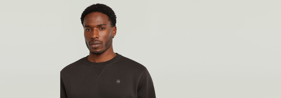 premium core sweater