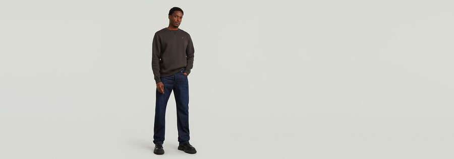 premium core sweater