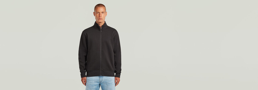 trainingsjackepullover