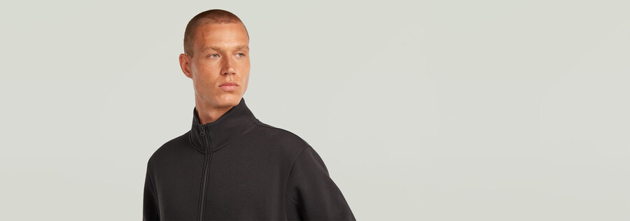 trainingsjackepullover