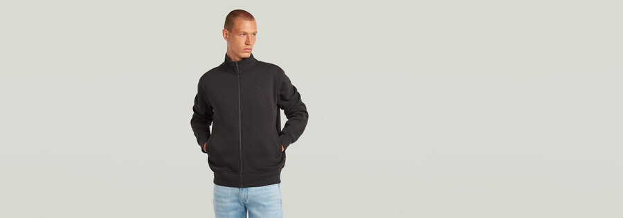 trainingsjackepullover